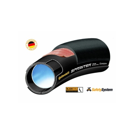 Biciclete Sprint - Bike Guru