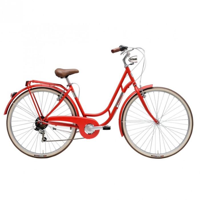 Bicicleta Adriatica - Bike Guru