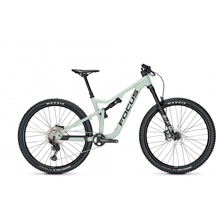 Bicicleta Focus - Bike Guru
