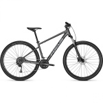 Bicicleta Focus - Bike Guru