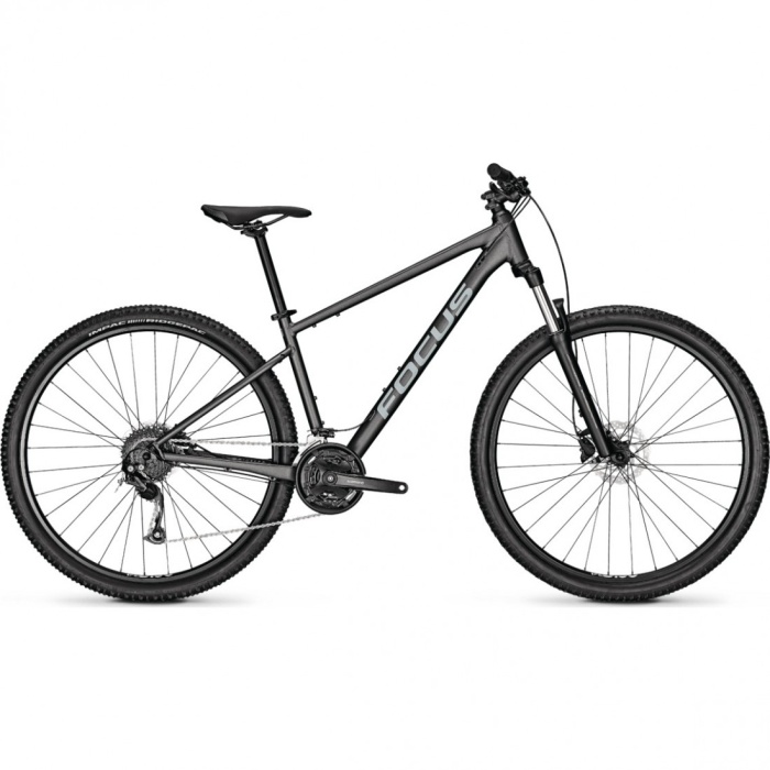 Bicicleta Focus - Bike Guru