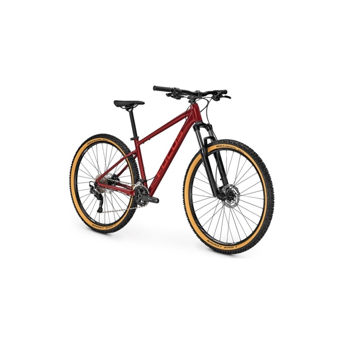 Bicicleta Focus - Bike Guru