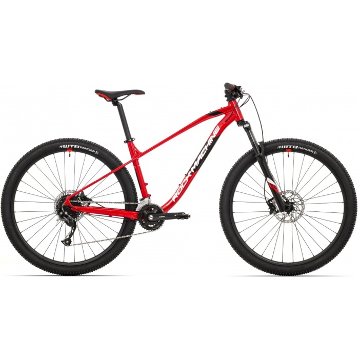 Biciclete Rock Machine - Bike Guru