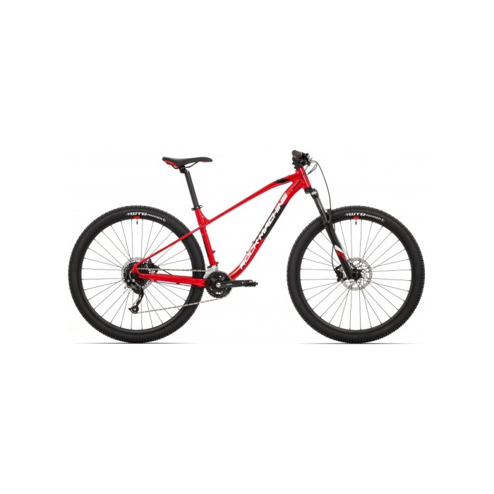 Biciclete Rock Machine - Bike Guru