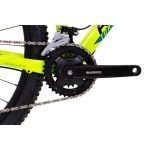 Bicicleta Rock Machine - Bike Guru
