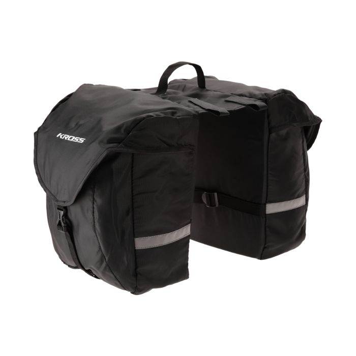 Geanta de bicicleta KROSS ROAMER 10L