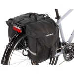 Geanta de bicicleta KROSS ROAMER 10L