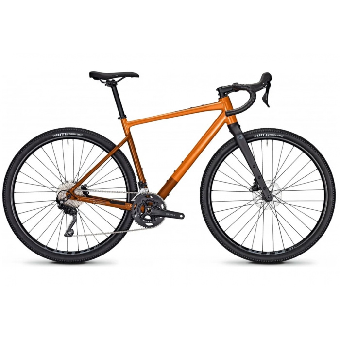 Bicicleta Focus - Bike Guru