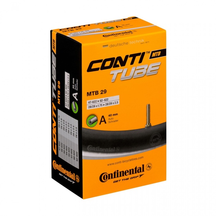 Camere pentru bicicleta - Bike Guru