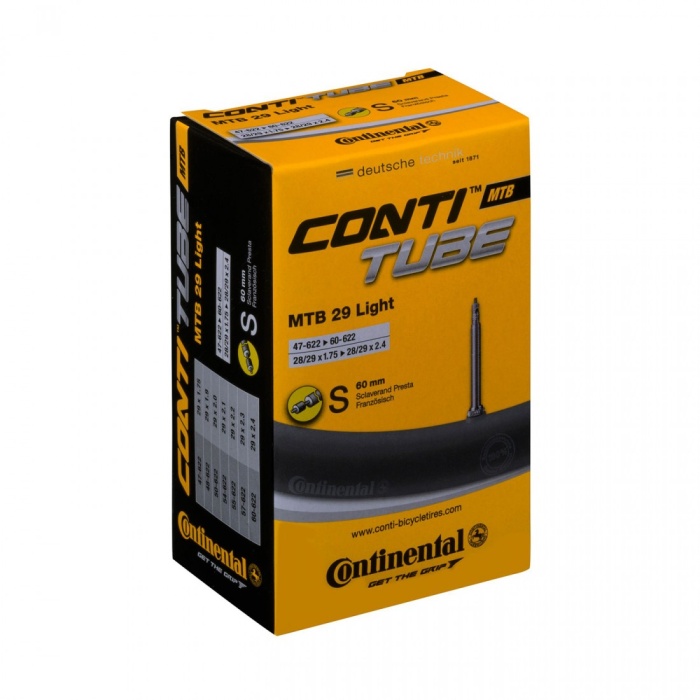 Camere pentru bicicleta - Bike Guru