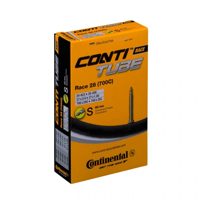 Camere pentru bicicleta - Bike Guru