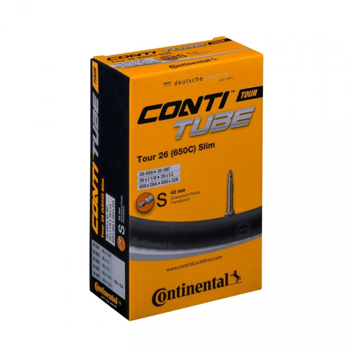 Camere pentru bicicleta - Bike Guru