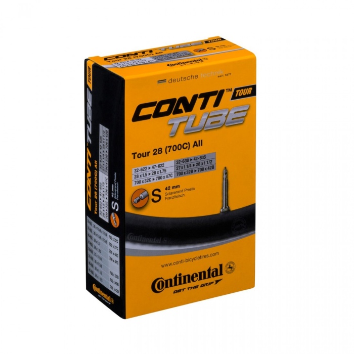 Camere pentru bicicleta - Bike Guru