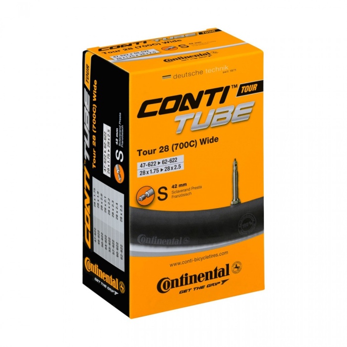 Camere pentru bicicleta - Bike Guru