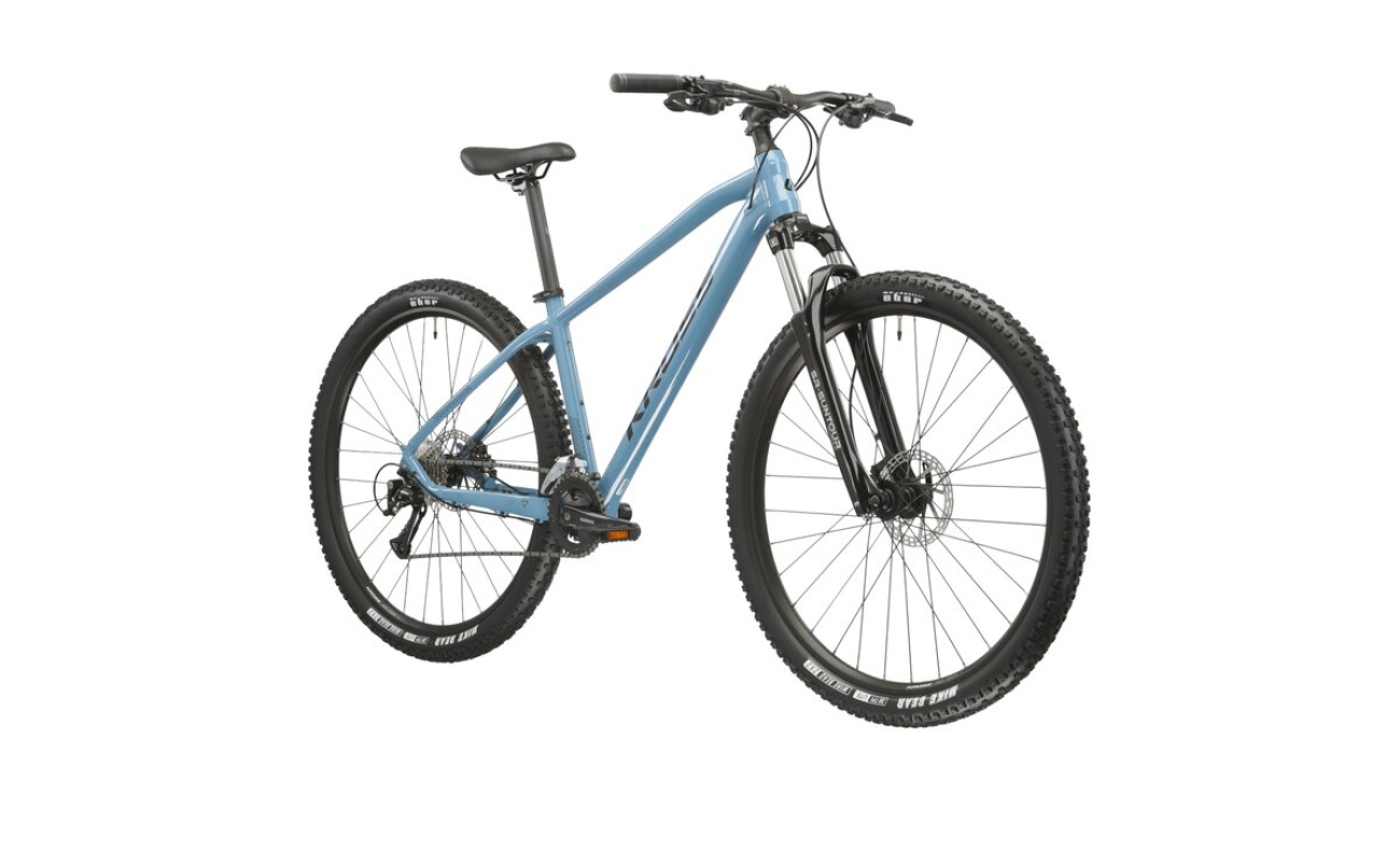 Bicicleta Kross Hexagon 4.0 - Bike Guru