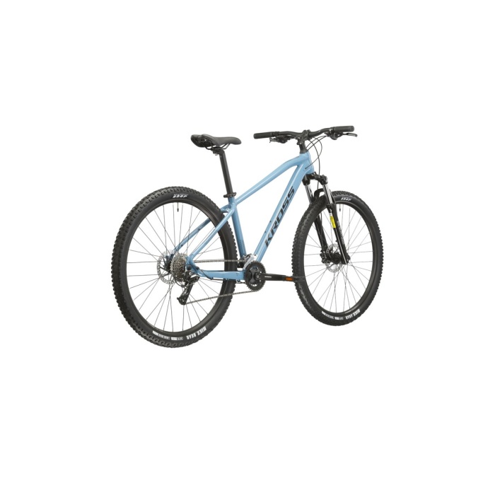 Bicicleta Kross Hexagon 4.0 - Bike Guru