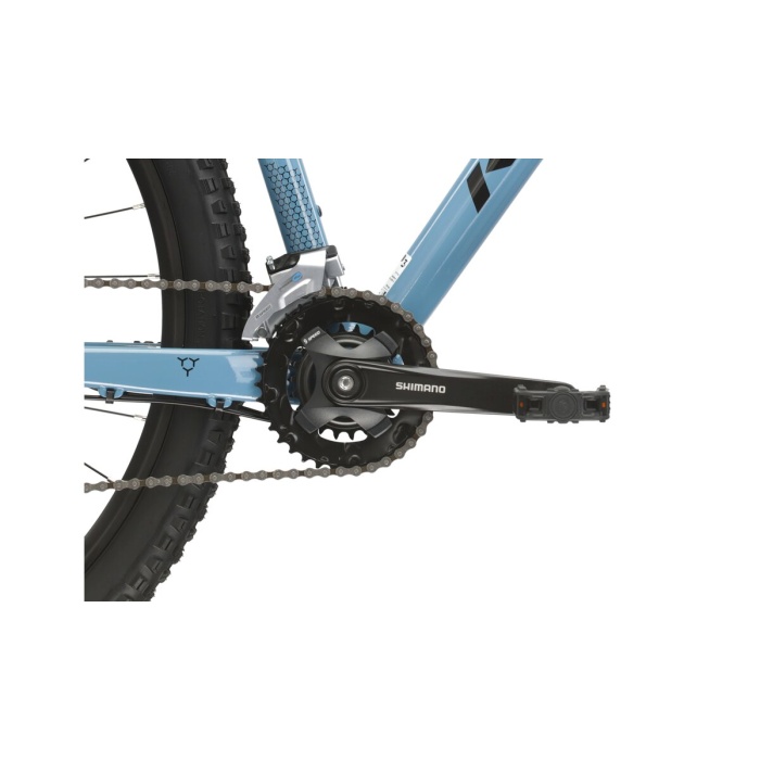 Bicicleta Kross Hexagon 4.0 - Bike Guru