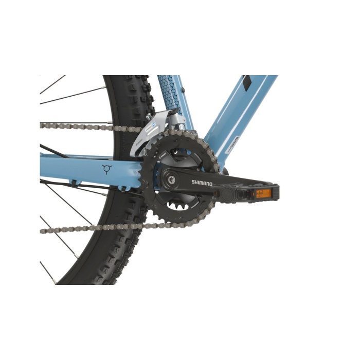 Bicicleta Kross Hexagon 4.0 - Bike Guru