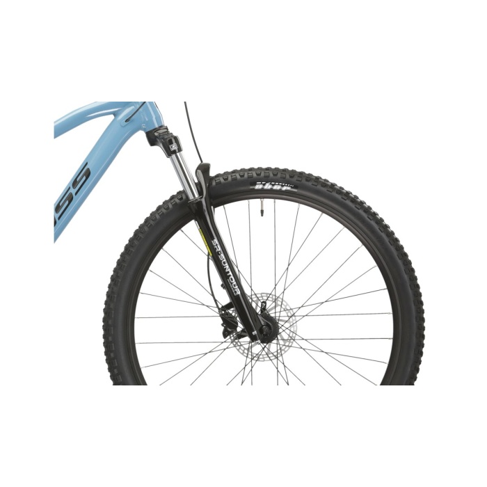 Bicicleta Kross Hexagon 4.0 - Bike Guru