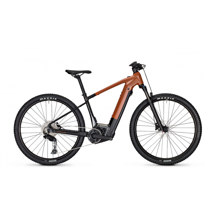 Bicicleta Focus - Bike Guru