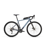 Bicicleta Focus - Bike Guru