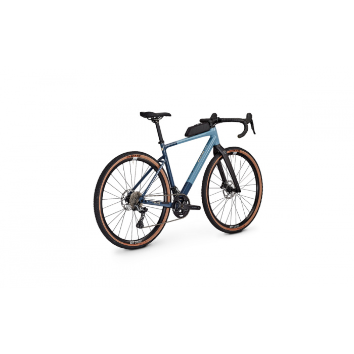 Bicicleta Focus - Bike Guru