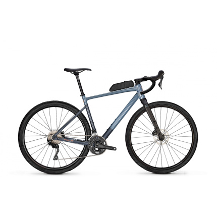 Bicicleta Focus - Bike Guru