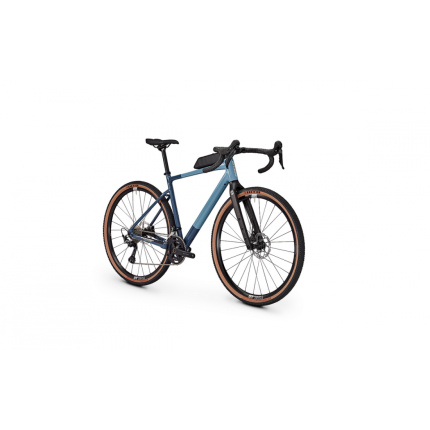 Bicicleta Focus - Bike Guru