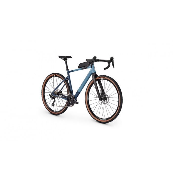 Bicicleta Focus - Bike Guru