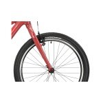 Bicicleta Kross Lea JR - Bike Guru