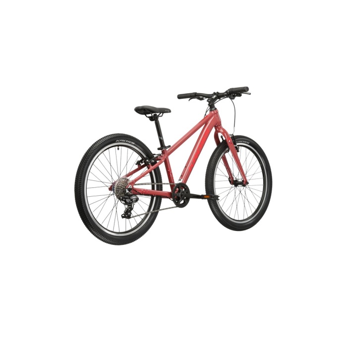 Bicicleta Kross Lea JR - Bike Guru