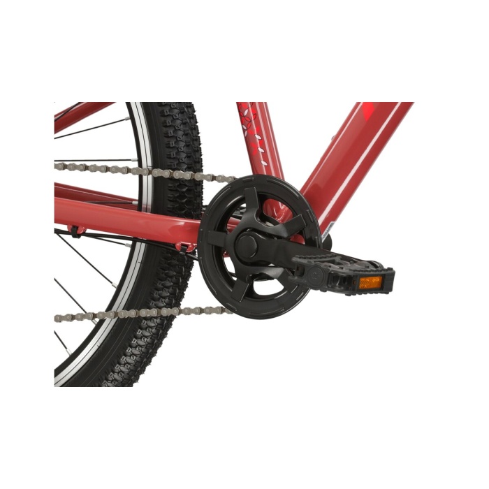 Bicicleta Kross Lea JR - Bike Guru