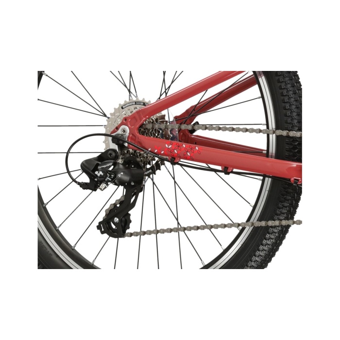 Bicicleta Kross Lea JR - Bike Guru