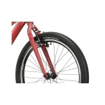 Bicicleta Kross Lea JR - Bike Guru