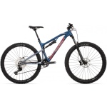 Bicicleta Rock Machine - Bike Guru