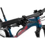Bicicleta Rock Machine - Bike Guru
