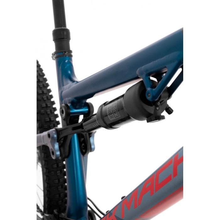 Bicicleta Rock Machine - Bike Guru