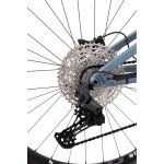 Bicicleta Rock Machine - Bike Guru