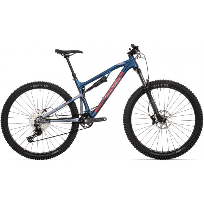 Bicicleta Rock Machine - Bike Guru