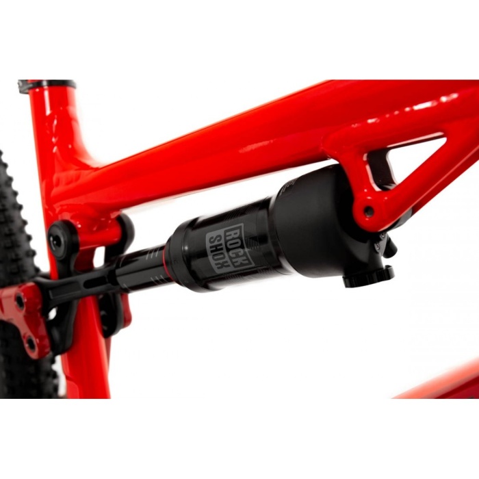 Bicicleta Rock Machine - Bike Guru