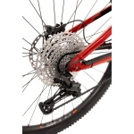Bicicleta Rock Machine - Bike Guru
