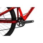 Bicicleta Rock Machine - Bike Guru
