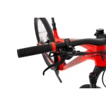 Bicicleta Rock Machine - Bike Guru