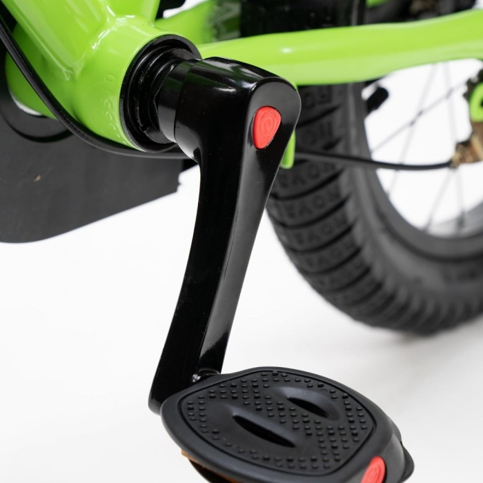 Bicicleta Royal Baby EZ Freestyle - Bike Guru