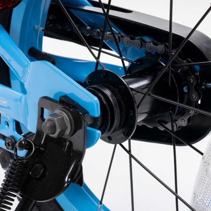 Bicicleta Royal Baby EZ Freestyle - Bike Guru
