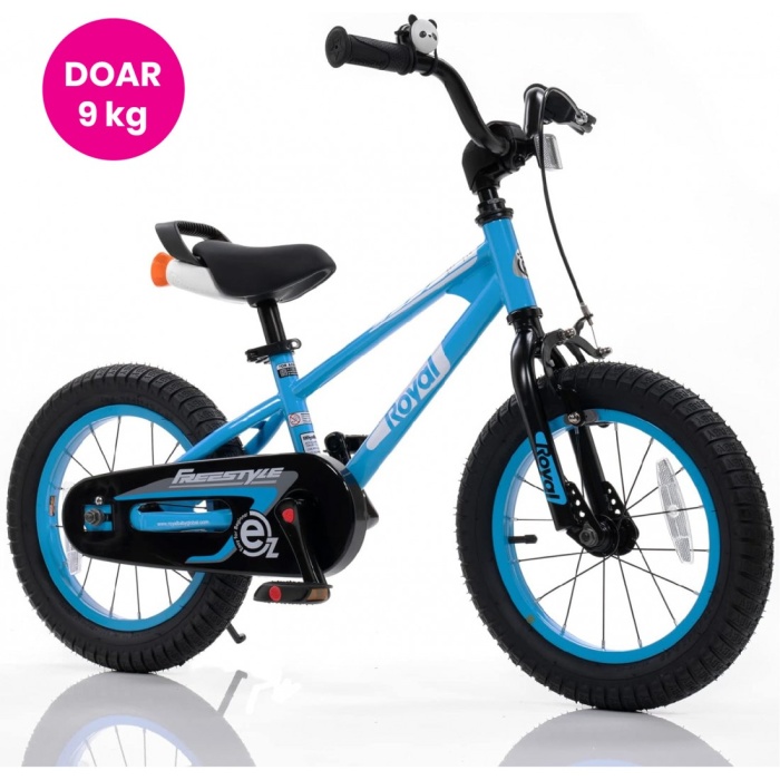 Bicicleta Royal Baby EZ Freestyle - Bike Guru