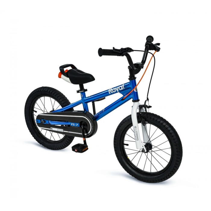 Bicicleta Royal Baby Freestyle - Bike Guru