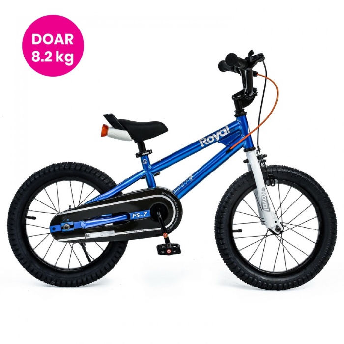 Bicicleta Royal Baby Freestyle - Bike Guru