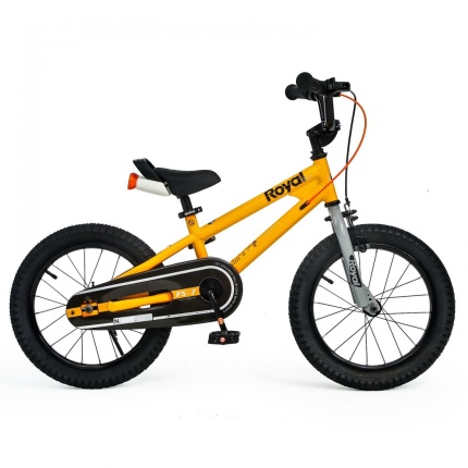Bicicleta Royal Baby - Bike Guru