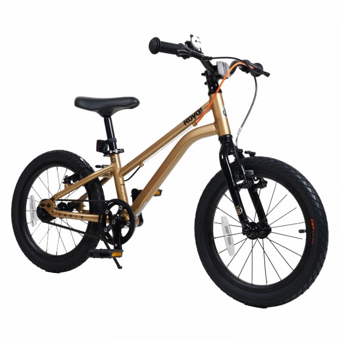 Bicicleta Royal Baby - Bike Guru